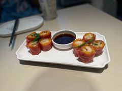 -蔡澜点心(三里屯T+MALL店)