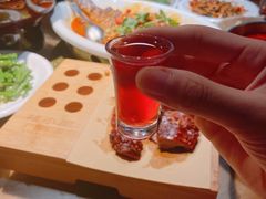 -桂小厨广西菜(青秀万达店)