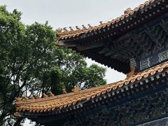 -珠海圆明新园