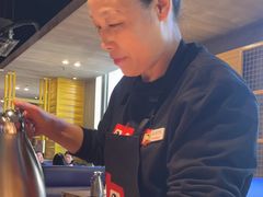 -丰茂烤串(金泉美食宫店)