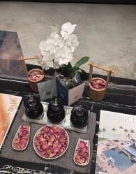 -广州四季酒店·花水疗中心·高空Spa