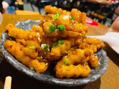 -付小姐在成都(五道口店)