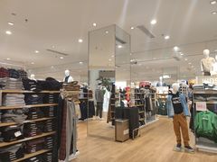 -优衣库(苏州吴江万象汇店)