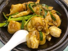 -焕记海鲜饭店