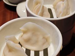 -喜鼎海胆水饺(东港店)