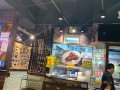 -陈光记烧腊(长寿路店)