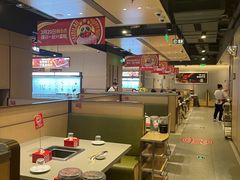 -海底捞火锅(徐州火车站店)
