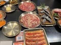 -西塔老太太泥炉烤肉(龙湖北苑天街店)