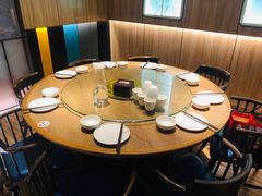 包厢-金掌勺锅包肉(华润万象城店)