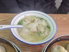 -勤业老杨汤包店(红星新村分店)