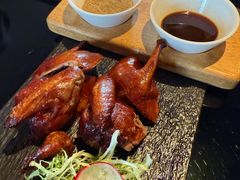 -上海苏宁宝丽嘉酒店·嘉府壹号中餐厅