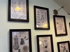 -比顿咖啡文化馆(升阳路店)