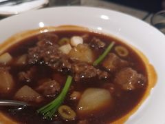 -留半山·香港食堂(啦啦宝都店)