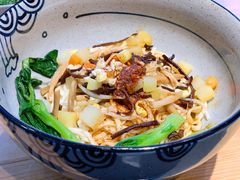 油泼面-头壹号 大油条·老长沙盖码饭(北辰店)