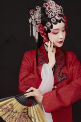 点击看大图 -美云庭古装·格格服汉服·京城旅拍(北京店)