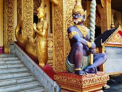 -西双版纳勐泐文化旅游区