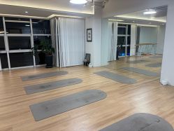 -阿南达·瑜伽普拉提·阿育吠陀疗愈中心