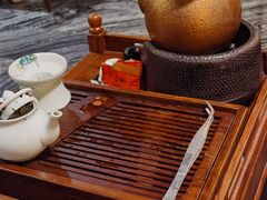 -香云轩·顺德菜(香云纱园林酒店店)