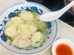 -新丰小吃(中山中路分店)