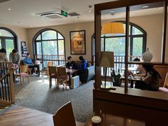 -COSTA COFFEE(上海虹口公园店)