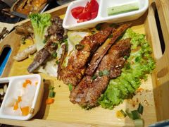 -清真·老兰家(兴善寺西街总店)