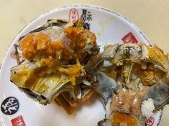 阳澄湖大闸蟹-蟹宝酒楼•农家菜(古城北路店)