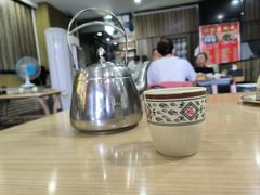 -绥缘老烧麦(中天店)