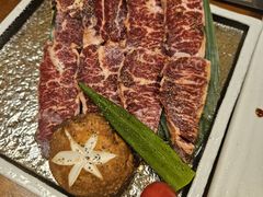 -青空日料烧肉烧鸟店(后湖兴业路店)