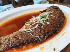 -二分八·大同菜(云雁阁长治路店)