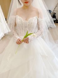 点击看大图 -Chic Bridal 熙可婚纱