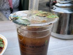 -清真玉林老字号稍麦羊杂碎(宽巷子民族美食街店)