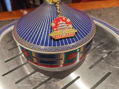 -真地道京味府·鲜橙烤鸭·北京菜(朝外大街东大桥店)