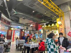 -彭耕记猪油炒小菜(吉联mall店)