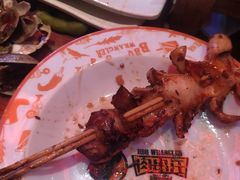 -肉串汪(望京店)