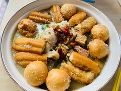 -友达面馆·酸菜鱼面(钱塘区店)