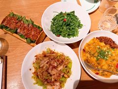 -一坐一忘云南菜(三里屯店)