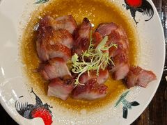 -猪肉婆私房菜(容桂总店)