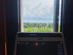 -三亚太阳湾柏悦酒店