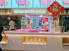 -麻辣空间·清油火锅(万达广场店)