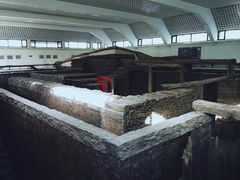 -北京大葆台遗址博物馆