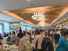 -汗腾格里·风味餐厅(新疆驻京办店)