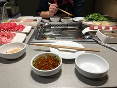 -海底捞火锅(安吉万达店)