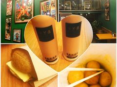 -广芳园·香港潮饮店(文化路店)