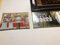 门面-水头牛肉店(洋坪分店)