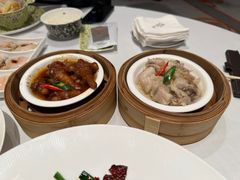 -君庭中餐厅(友谊宾馆店)