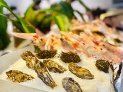 -Mr.Fish鱼鲜生海鲜放题(高德置地冬广场店)