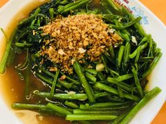 -班赞海鲜市场