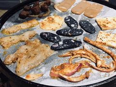 -么肆烤肉·中式自助·烤肉大排档(街道口季佳PAI店)