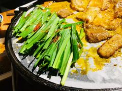 -么肆烤肉(汉街形象店)