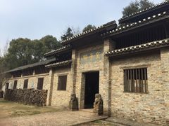 景点-景德镇古窑民俗博览区